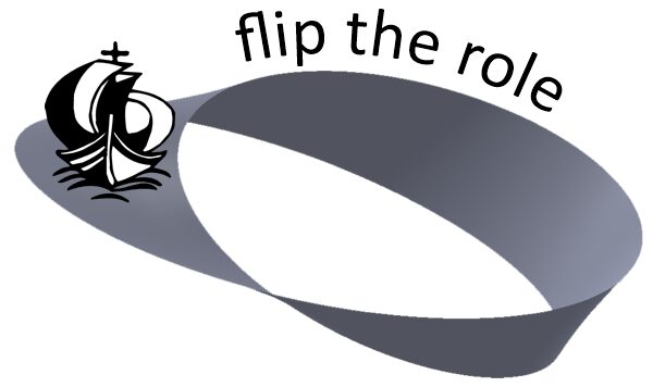 flip the role